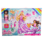 Barbie Dreamtopia Advent Calendar