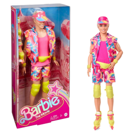 Barbie The movie Ken roller skate