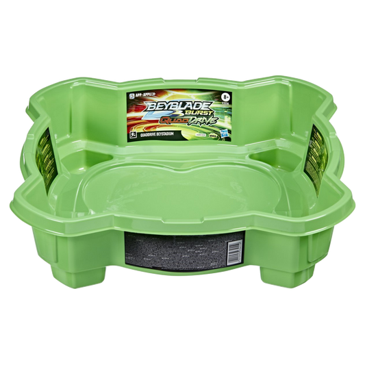 Beyblade Quad Drive Beystadium