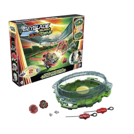 Beyblade burst quaddrive interstellar drop battle set