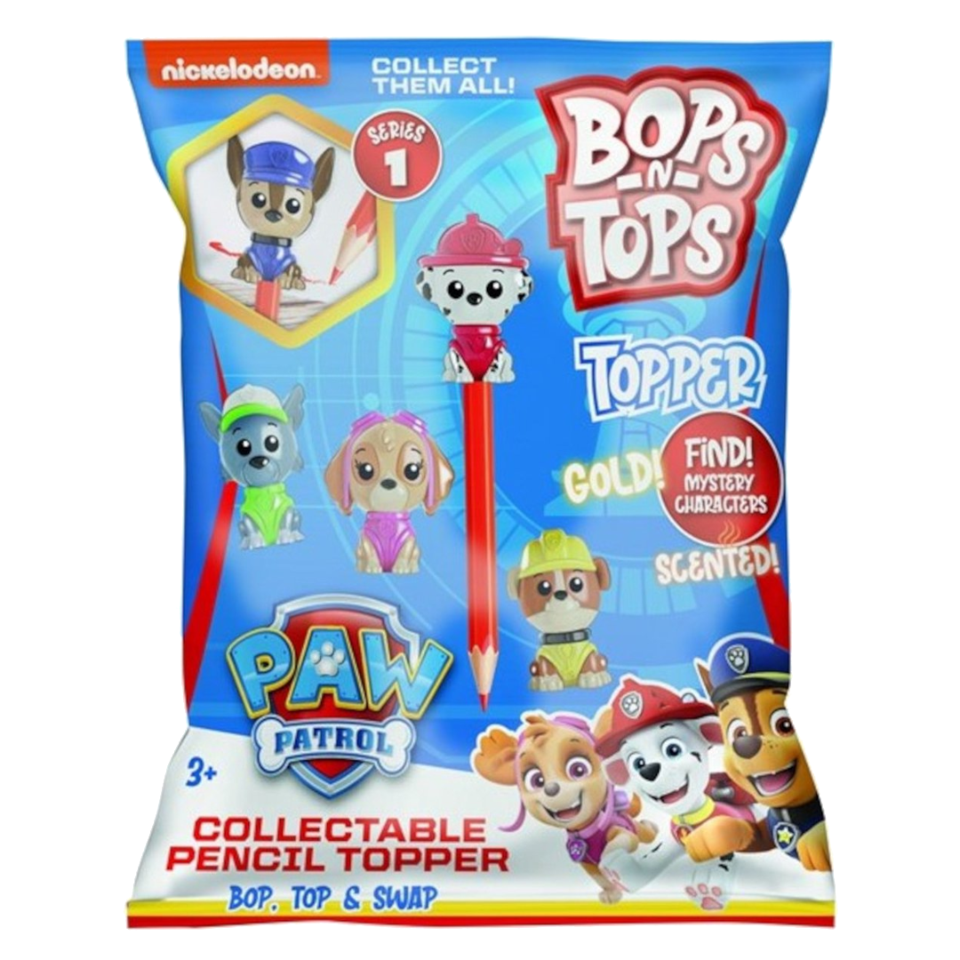 Bops-N-Tops-Paw-Patrol-Potlood-Topper-4cm