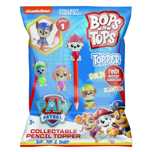 Bops-N-Tops-Paw-Patrol-Potlood-Topper-4cm