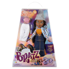 Bratz Original Sasha