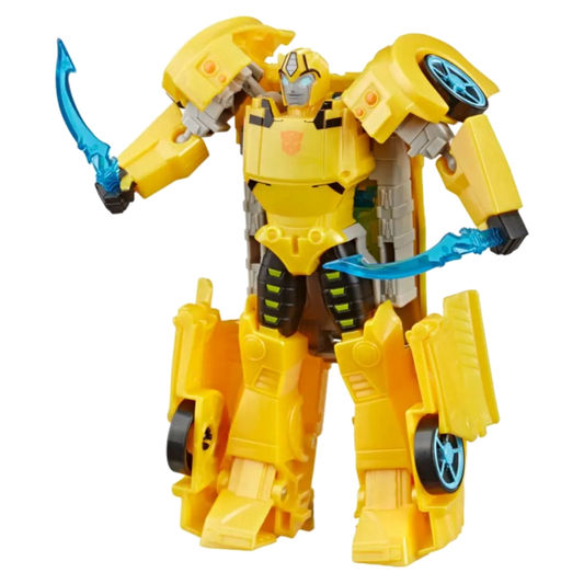 Cyberverse Bumblebee