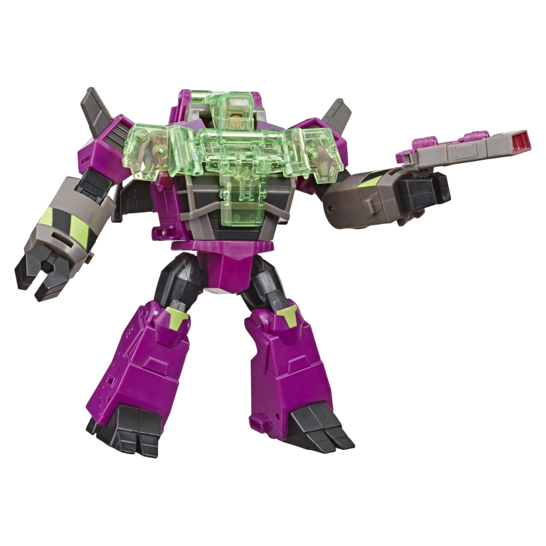 Cyberverse Clobber (15 cm)