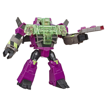 Cyberverse Clobber (15 cm)