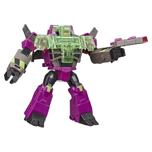 Cyberverse Clobber (15 cm)