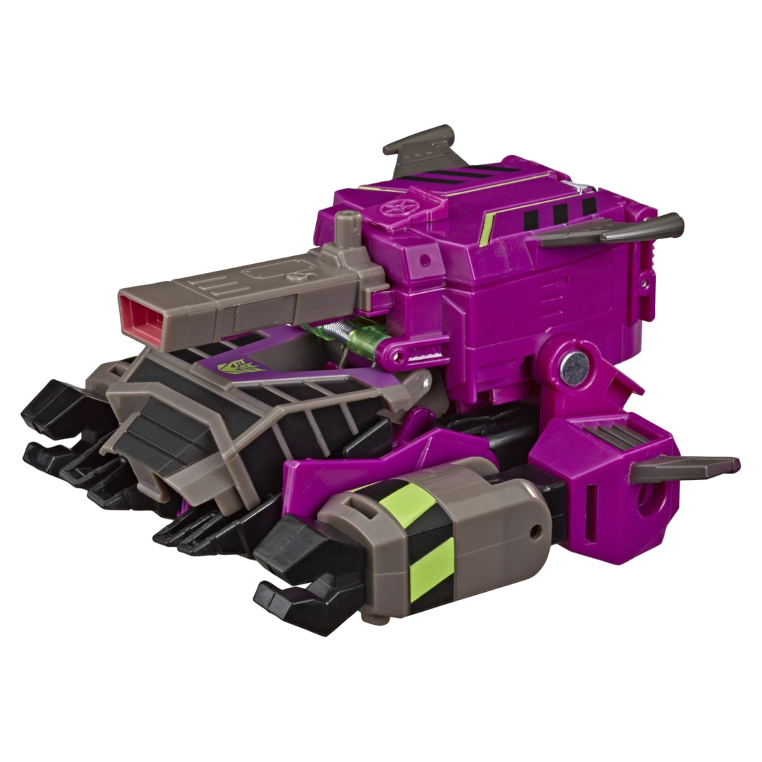 Cyberverse Clobber (15 cm)