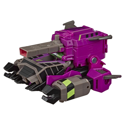 Cyberverse Clobber (15 cm)