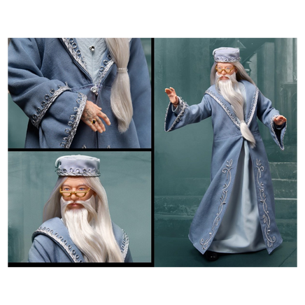 Designer collections Albus Dumbledore