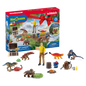 Dinosaurus adventskalender 98984