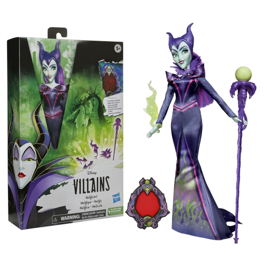 Disney Villains Maleficent