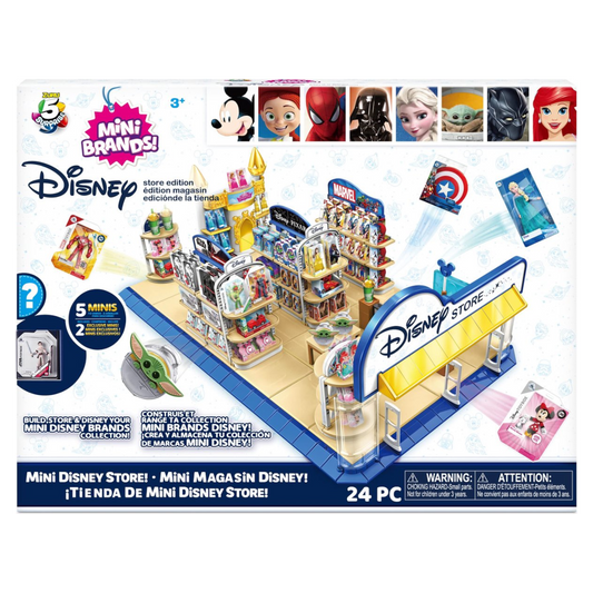 Disney winkel