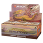 Dominaria Remastered Uitbreiding Draft Booster Box