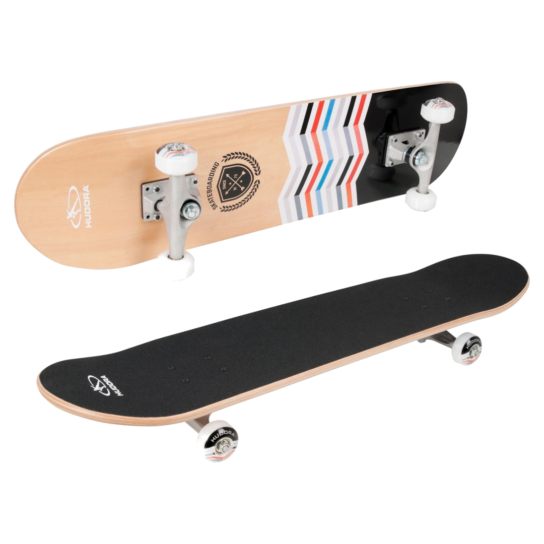 HDO Skateboard Torrance ABEC 5