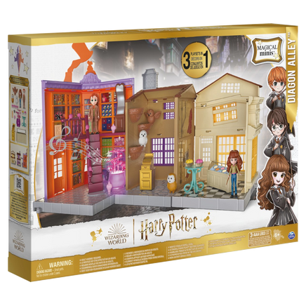 Harry-Potter-Magical-Minis---Wegisweg