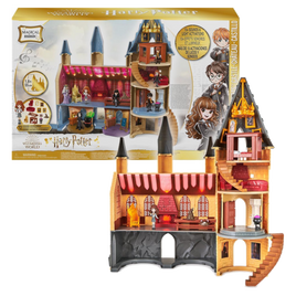 Harry Potter Magical Minis - Zweinstein Kasteel