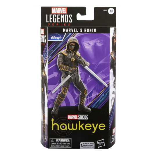 Hawkeye Legends Ronin