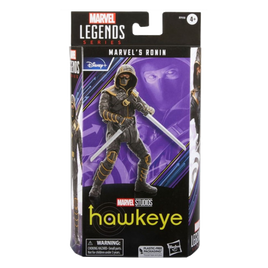 Hawkeye Legends Ronin