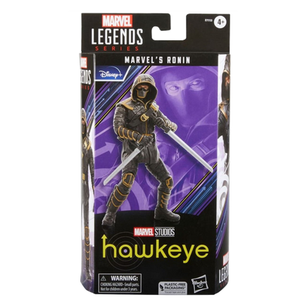 Hawkeye Legends Ronin