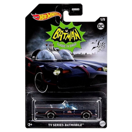 Hot Wheels TV Series Batmobile