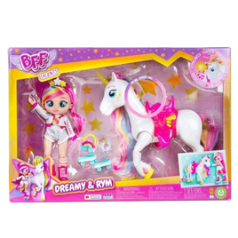 IMC Toys Dreamy & Rym