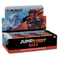 Jumpstart 2022 Draft Booster Display