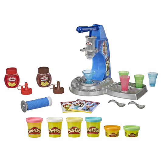 Kitchen Creations Drizzy IJsjes Set