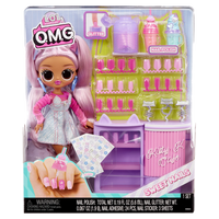 L.O.L. Surprise! OMG Sweet - Verrassingsitem - Modepop