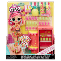 L.O.L. Surprise! OMG Sweet - Verrassingsitem - Modepop