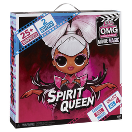 L.O.L. Surprise! OMG Movie Magic Spirit Queen