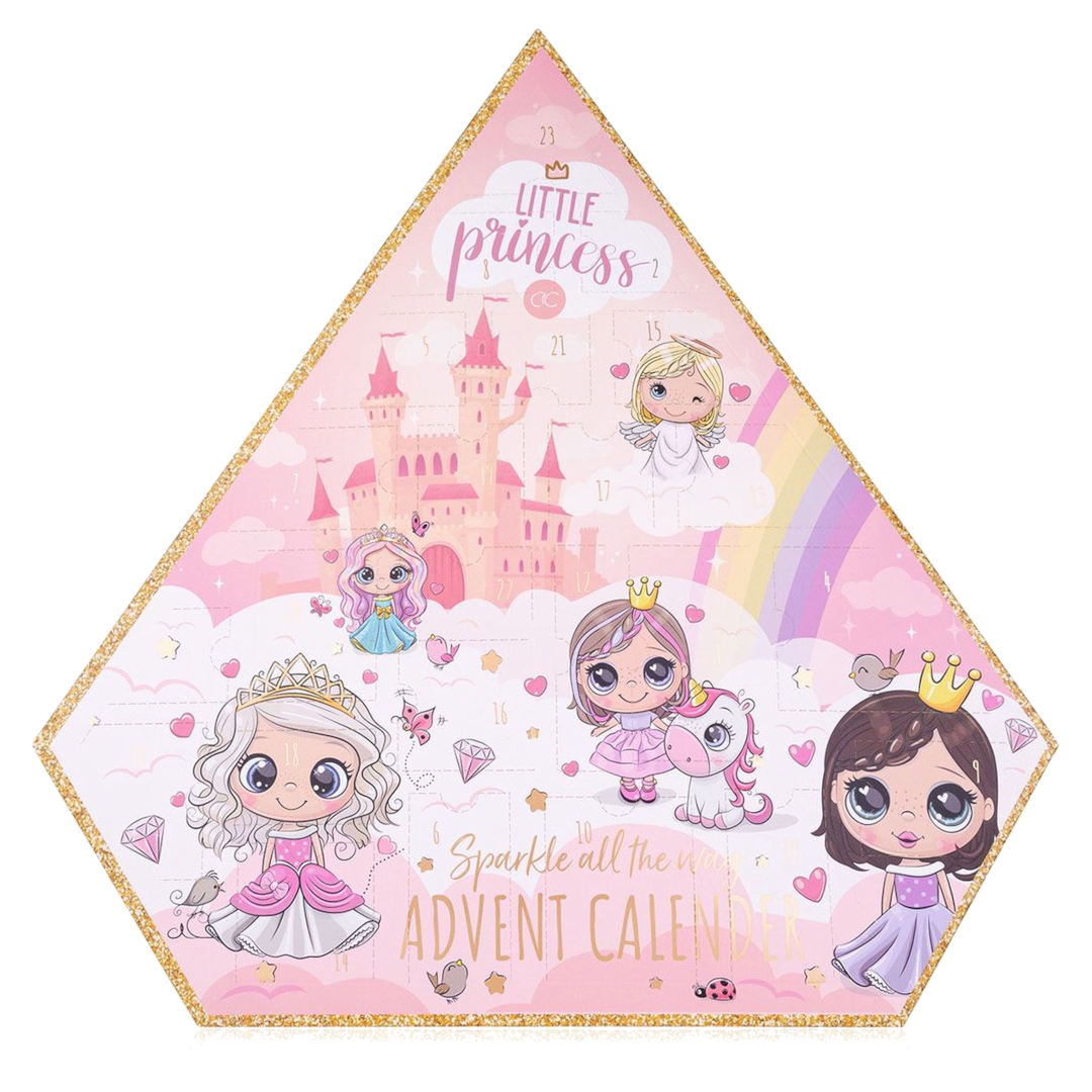 LIttel Princess Adventkalender