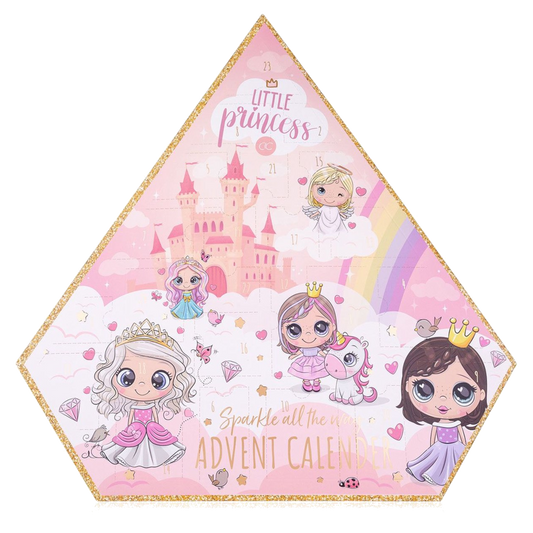 LIttel Princess Adventkalender