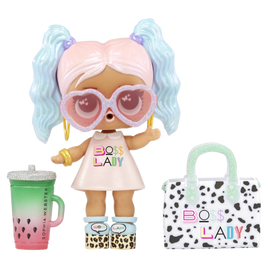 Lol Surprise Designed by Sophia Webster Doll Limited Edition