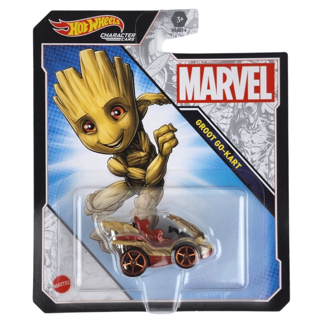 Marvel-Groot-Go-Kart