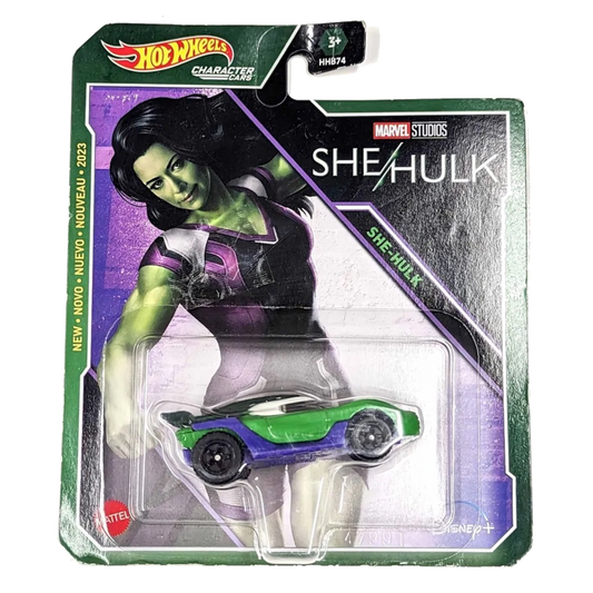 Marvel-She-Hulk