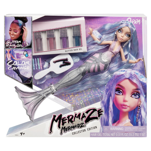 Mermaze Mermaidz Deluxe Orra