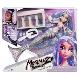 Mermaze Mermaidz Deluxe Orra