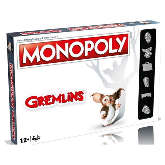 Monopoly Gremlins