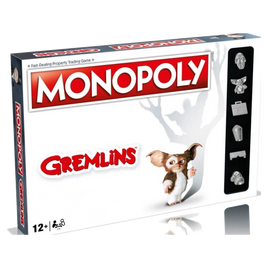 Monopoly Gremlins