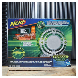 N-strike Modulus Reflective Targeting Kit Nerf