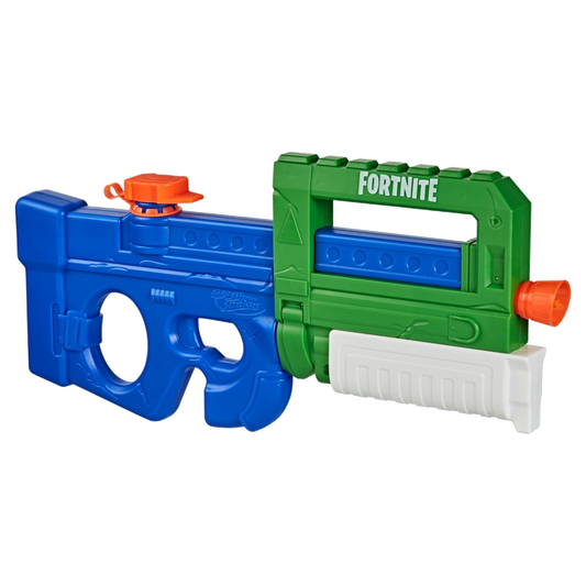 NERF Fornite SuperSoaker SMG - Waterpistool