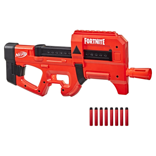 NERF Fortnite Compact SMG Blaster