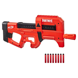 NERF Fortnite Compact SMG - Blaster