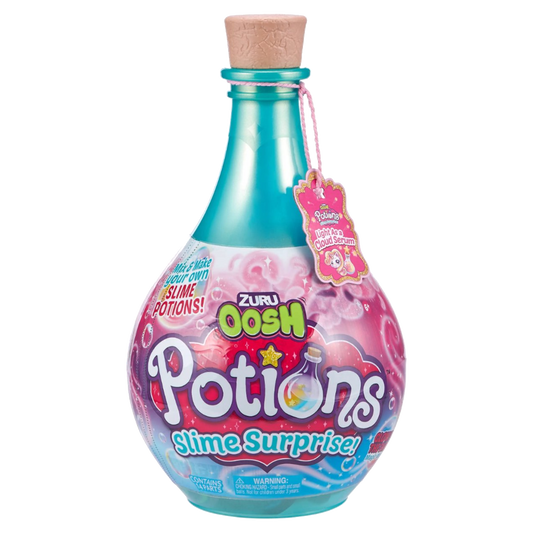 Oosh Potions Slime Surprise