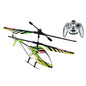 RC Helicopter groen