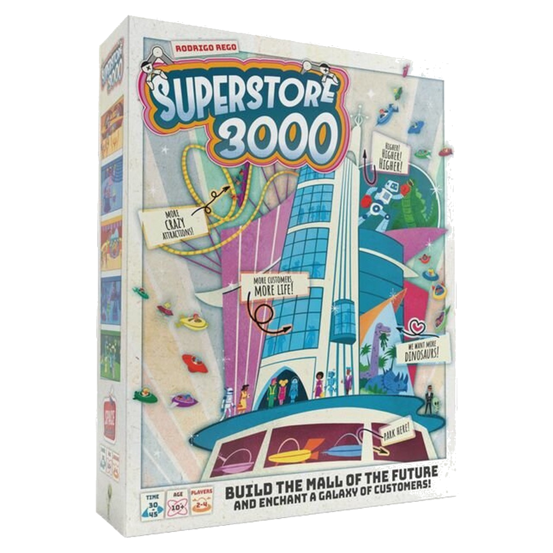 Superstore 3000