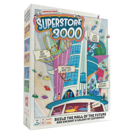 Superstore 3000