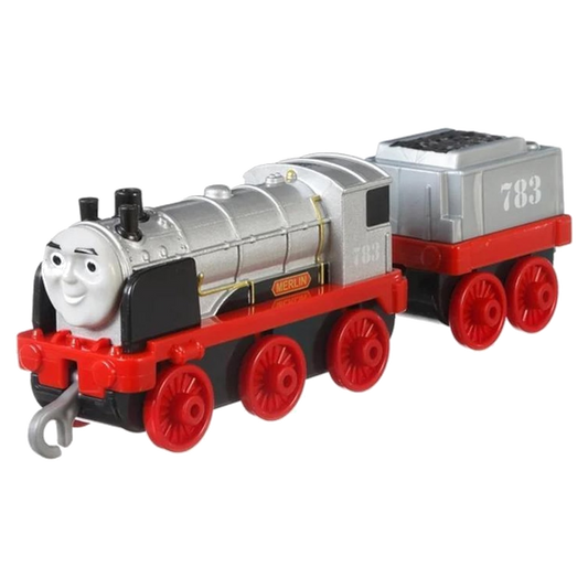 Thomas & Friends TrackMaster Merlin