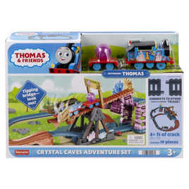 Thomas-&-Friends-Treinrail-Set